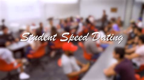 college station speed dating